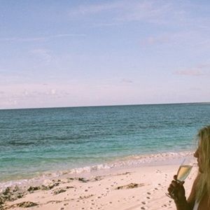 Meet your Posher, Alina